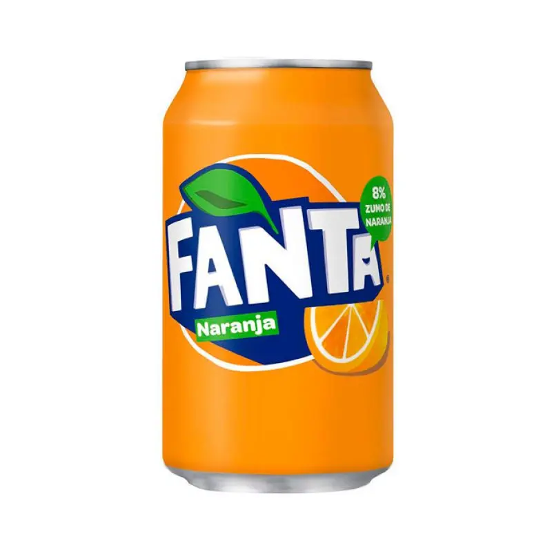Fanta