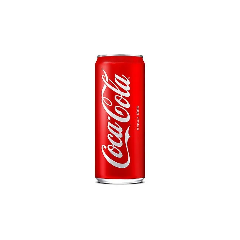 Coca Cola 33cl 
