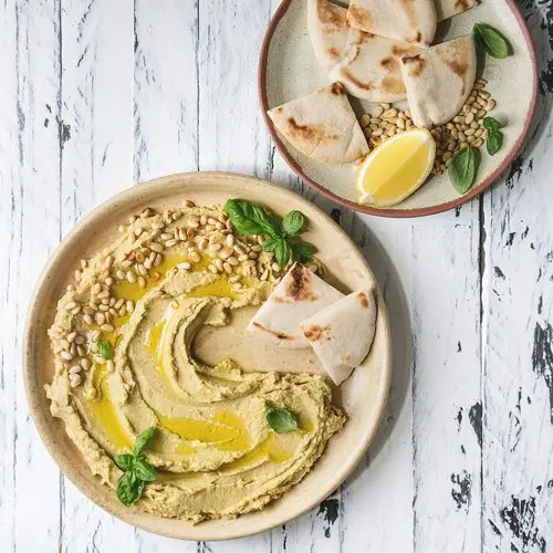Houmous
