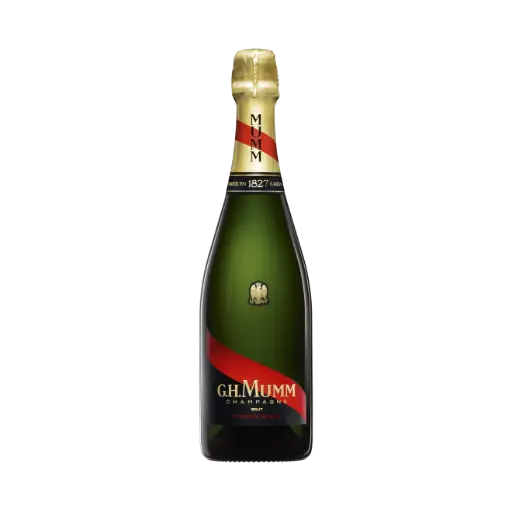 Champagne Mumm (75 cl)